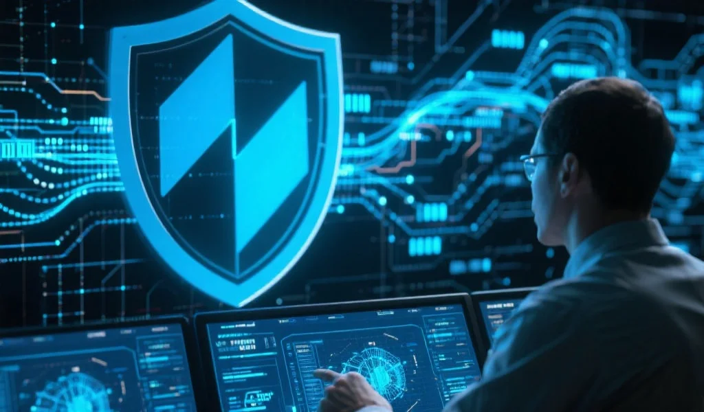 蓝狮娱乐如何保障您的信息安全？深入了解我们的多重防护技术