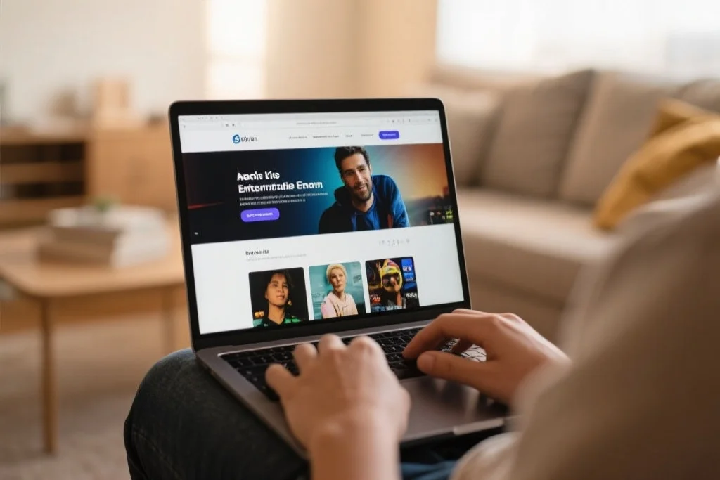 蓝狮娱乐：网页版与APP版深度对比，助您选择理想娱乐体验