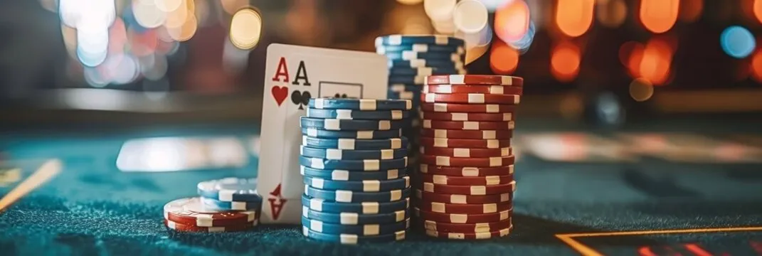 蓝狮娱乐 娱乐背景